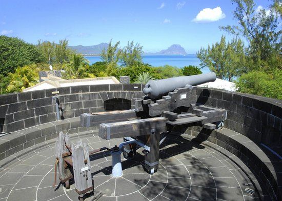 Martello Tower Museum